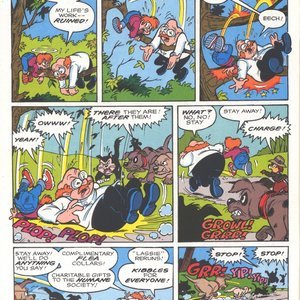Chip n Dale Rescue Rangers 13 image 026