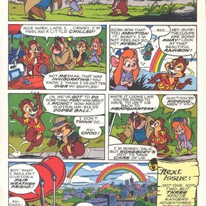 Chip n Dale Rescue Rangers 13 image 027