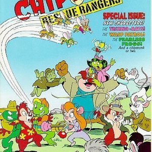 Chip n Dale Rescue Rangers 15 image 001