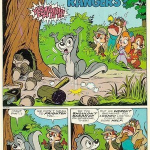 Chip n Dale Rescue Rangers 15 image 002