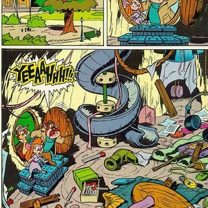 Chip n Dale Rescue Rangers 15 image 004
