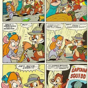 Chip n Dale Rescue Rangers 15 image 005