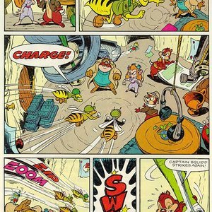 Chip n Dale Rescue Rangers 15 image 006