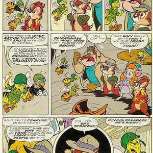 Chip n Dale Rescue Rangers 15 image 008