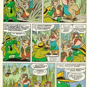 Chip n Dale Rescue Rangers 15 image 011