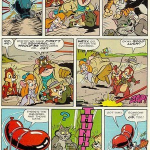 Chip n Dale Rescue Rangers 15 image 014