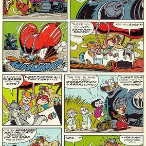 Chip n Dale Rescue Rangers 15 image 015