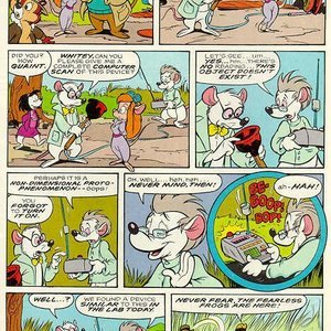 Chip n Dale Rescue Rangers 15 image 016