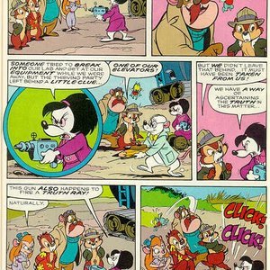 Chip n Dale Rescue Rangers 15 image 018