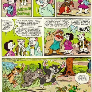 Chip n Dale Rescue Rangers 15 image 019