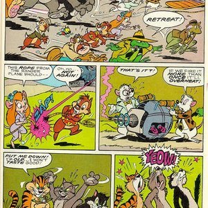 Chip n Dale Rescue Rangers 15 image 020