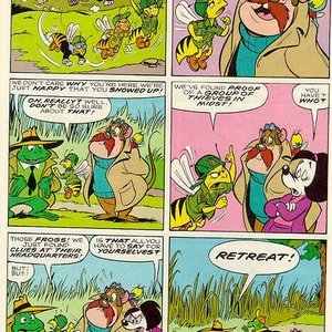 Chip n Dale Rescue Rangers 15 image 021
