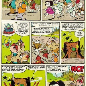 Chip n Dale Rescue Rangers 15 image 022