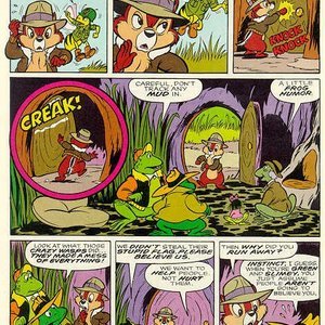 Chip n Dale Rescue Rangers 15 image 023