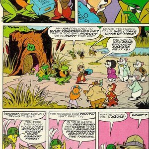 Chip n Dale Rescue Rangers 15 image 024
