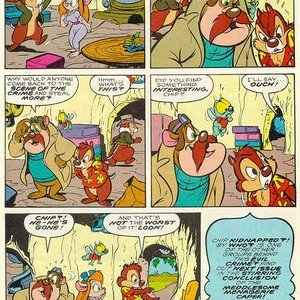 Chip n Dale Rescue Rangers 15 image 026