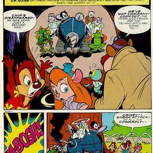 Chip n Dale Rescue Rangers 16 image 002