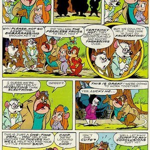 Chip n Dale Rescue Rangers 16 image 006