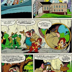 Chip n Dale Rescue Rangers 16 image 011