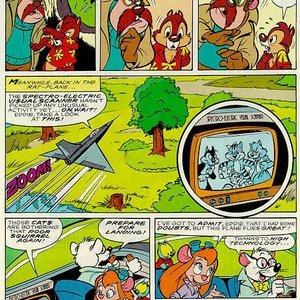 Chip n Dale Rescue Rangers 16 image 012