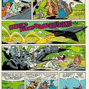 Chip n Dale Rescue Rangers 16 image 014