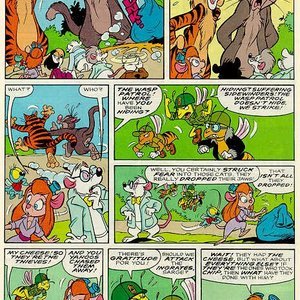 Chip n Dale Rescue Rangers 16 image 015