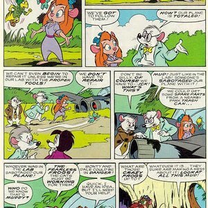 Chip n Dale Rescue Rangers 16 image 016
