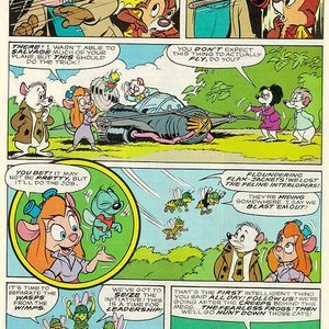 Chip n Dale Rescue Rangers 16 image 017