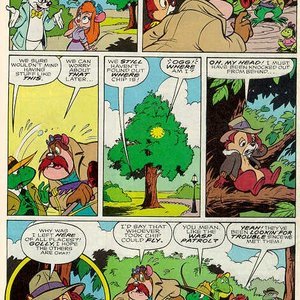 Chip n Dale Rescue Rangers 16 image 018