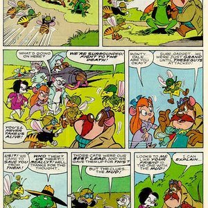 Chip n Dale Rescue Rangers 16 image 019