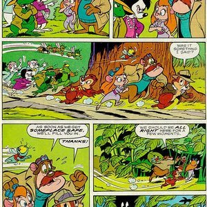 Chip n Dale Rescue Rangers 16 image 020