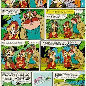 Chip n Dale Rescue Rangers 16 image 021