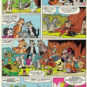 Chip n Dale Rescue Rangers 16 image 023