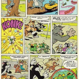 Chip n Dale Rescue Rangers 16 image 024