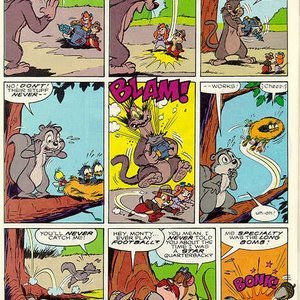 Chip n Dale Rescue Rangers 16 image 026