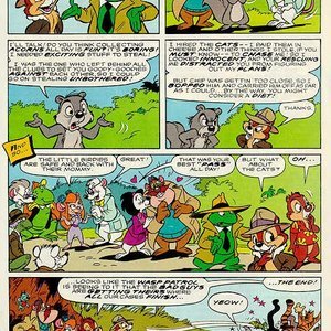 Chip n Dale Rescue Rangers 16 image 027
