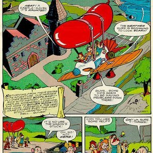 Chip n Dale Rescue Rangers 18 image 002