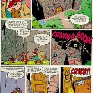 Chip n Dale Rescue Rangers 18 image 005