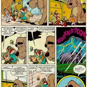 Chip n Dale Rescue Rangers 18 image 006