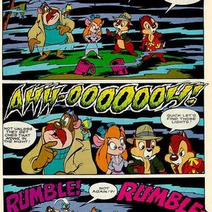 Chip n Dale Rescue Rangers 18 image 010