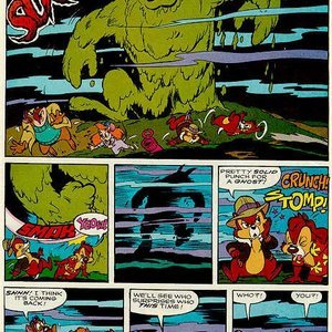 Chip n Dale Rescue Rangers 18 image 011