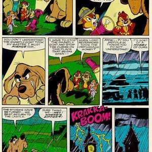 Chip n Dale Rescue Rangers 18 image 012