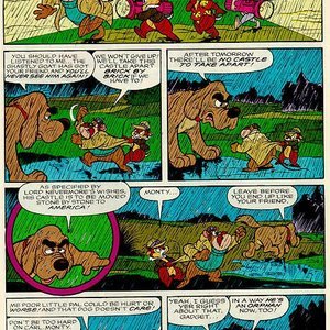 Chip n Dale Rescue Rangers 18 image 013