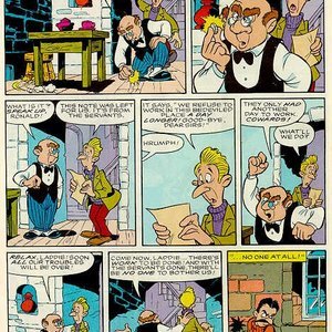 Chip n Dale Rescue Rangers 18 image 015