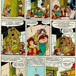 Chip n Dale Rescue Rangers 18 image 016