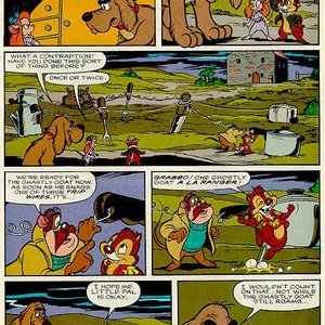 Chip n Dale Rescue Rangers 18 image 017