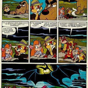 Chip n Dale Rescue Rangers 18 image 018