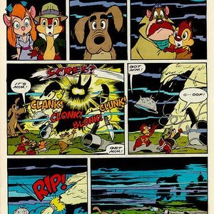 Chip n Dale Rescue Rangers 18 image 020