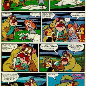 Chip n Dale Rescue Rangers 18 image 021