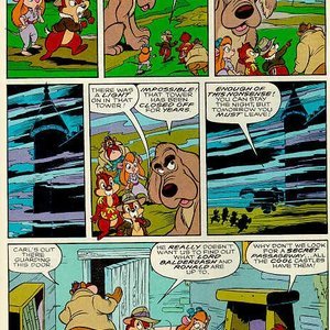 Chip n Dale Rescue Rangers 18 image 024